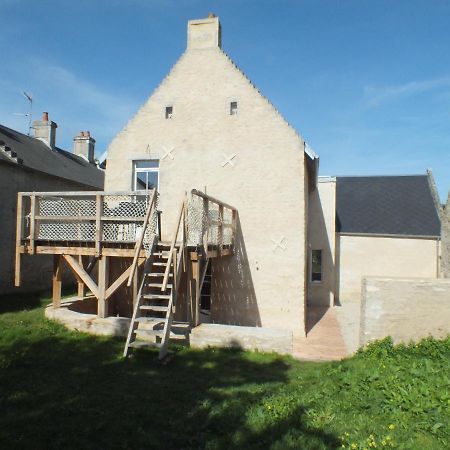 Gîte de charme Floréales Les Myosotis Asnelles Exterior foto
