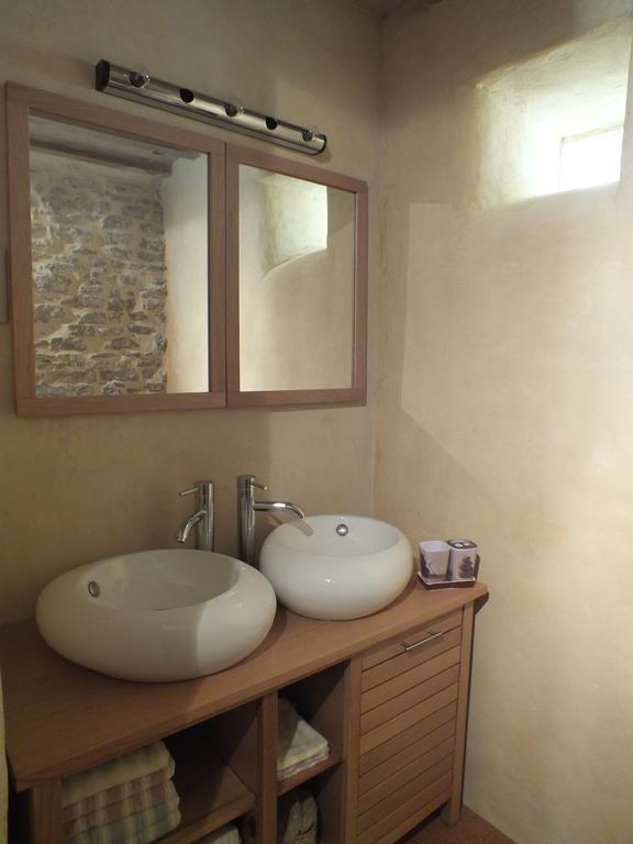 Gîte de charme Floréales Les Myosotis Asnelles Habitación foto